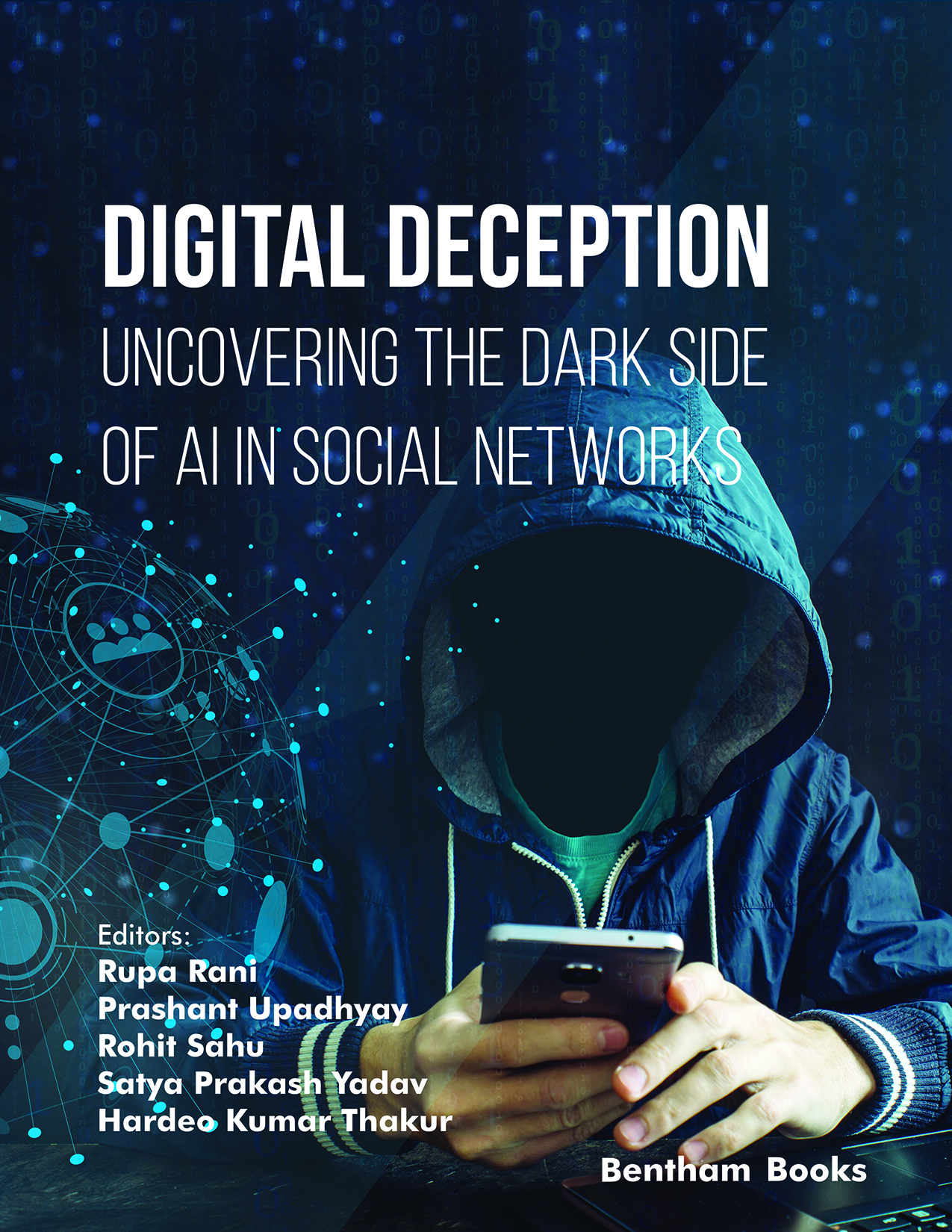Digital Deception: Uncovering the Dark Side of AI in Social Networks Digital Deception: Uncovering the Dark Side of AI in Social Networks