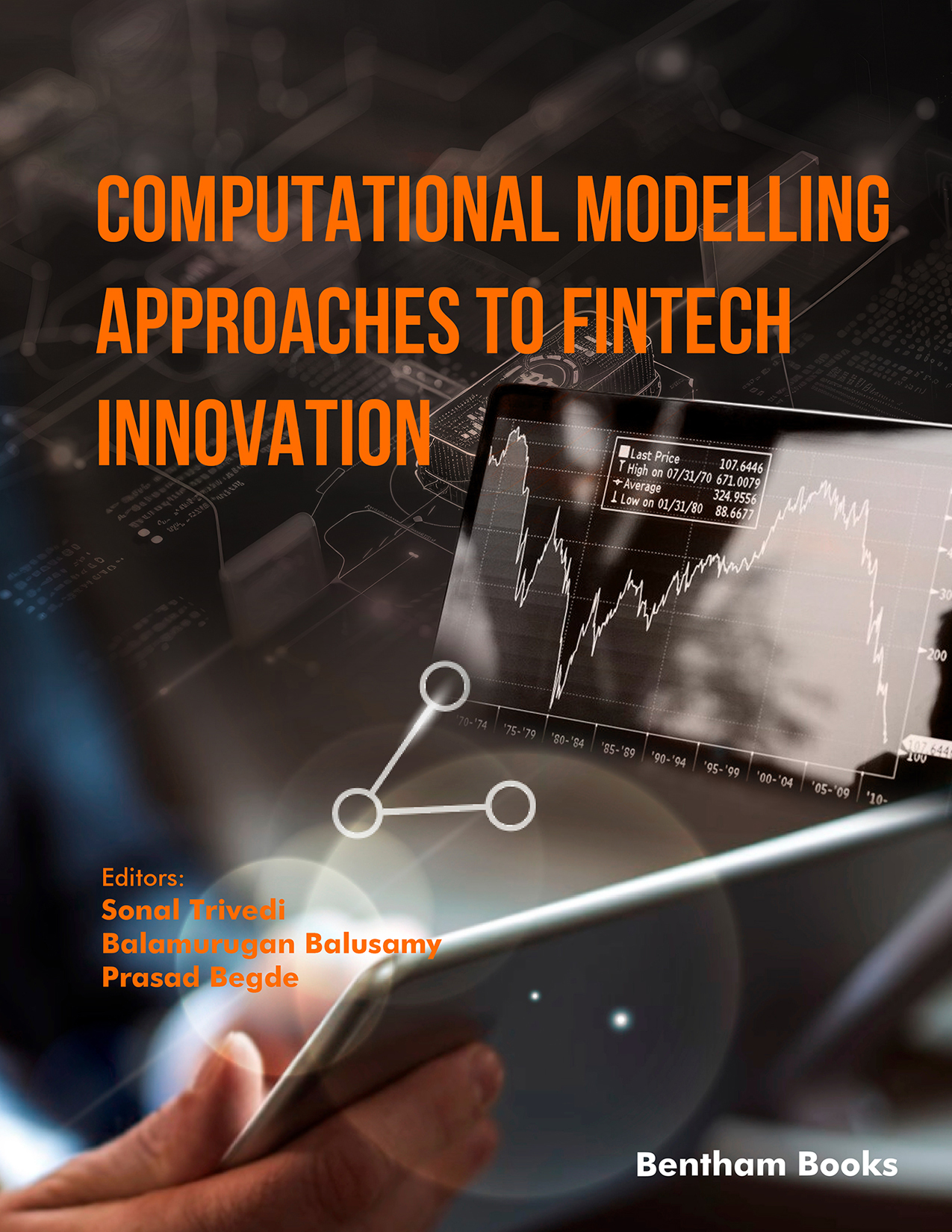 Computational Modelling Approaches to FinTech Innovation Computational Modelling Approaches to FinTech Innovation