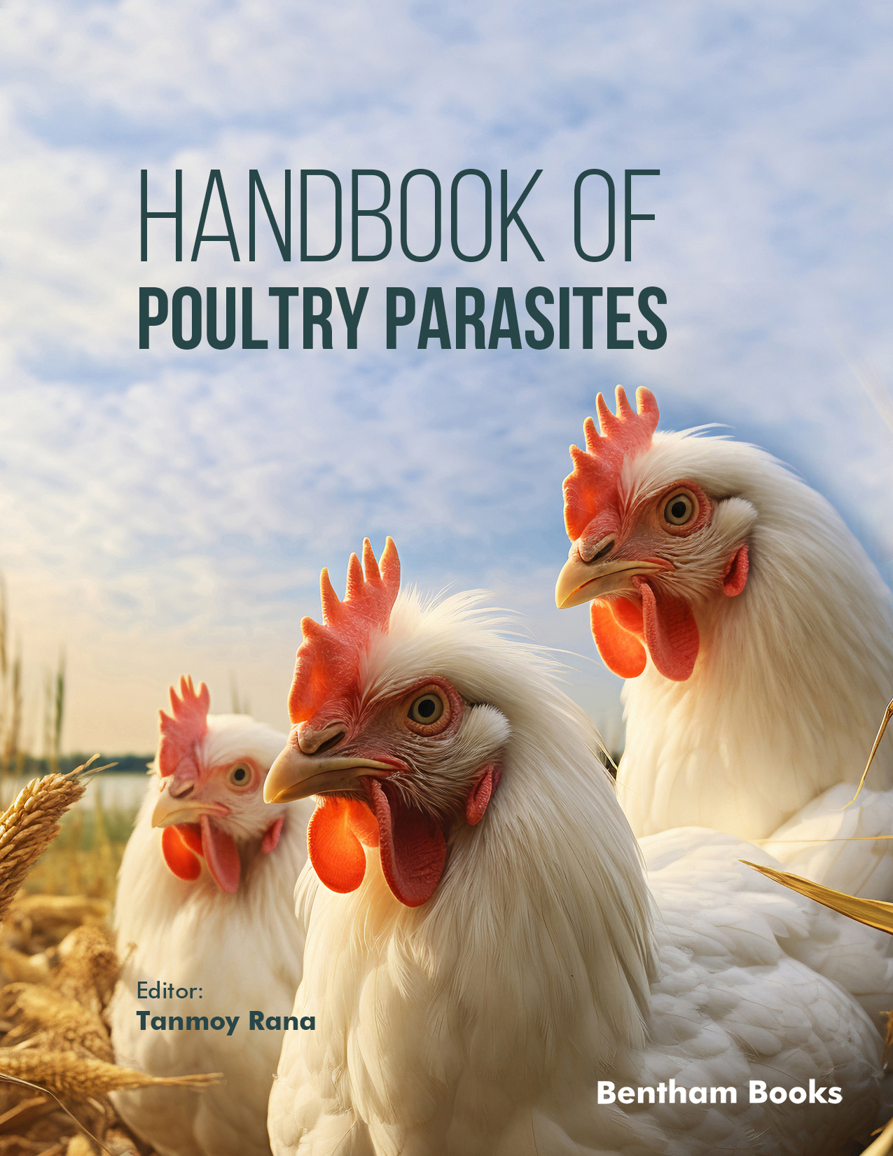 Handbook of Poultry Parasites Handbook of Poultry Parasites