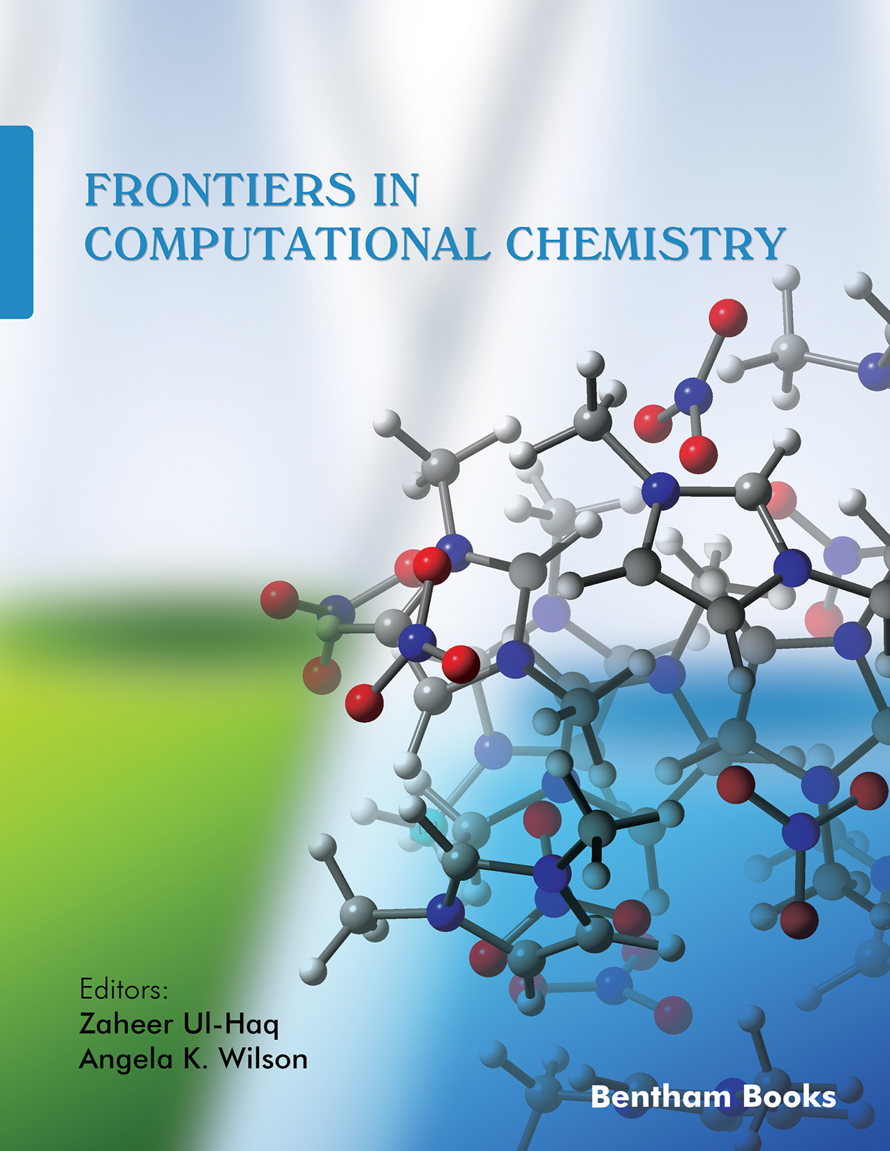 Frontiers in Computational Chemistry: Volume 8 Frontiers in Computational Chemistry: Volume 8