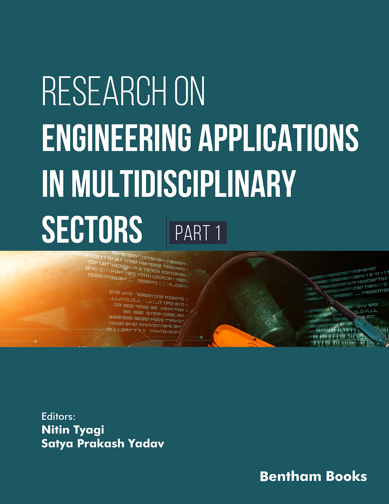 Research on Engineering Applications in Multidisciplinary Sectors (Part 1) Research on Engineering Applications in Multidisciplinary Sectors (Part 1)