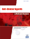 Anti-Cancer Agents in Medicinal Chemistry (Formerly Current Medicinal Chemistry - Anti-Cancer Agents)