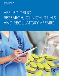 image of Applied Drug Research, Clinical Trials and Regulatory Affairs