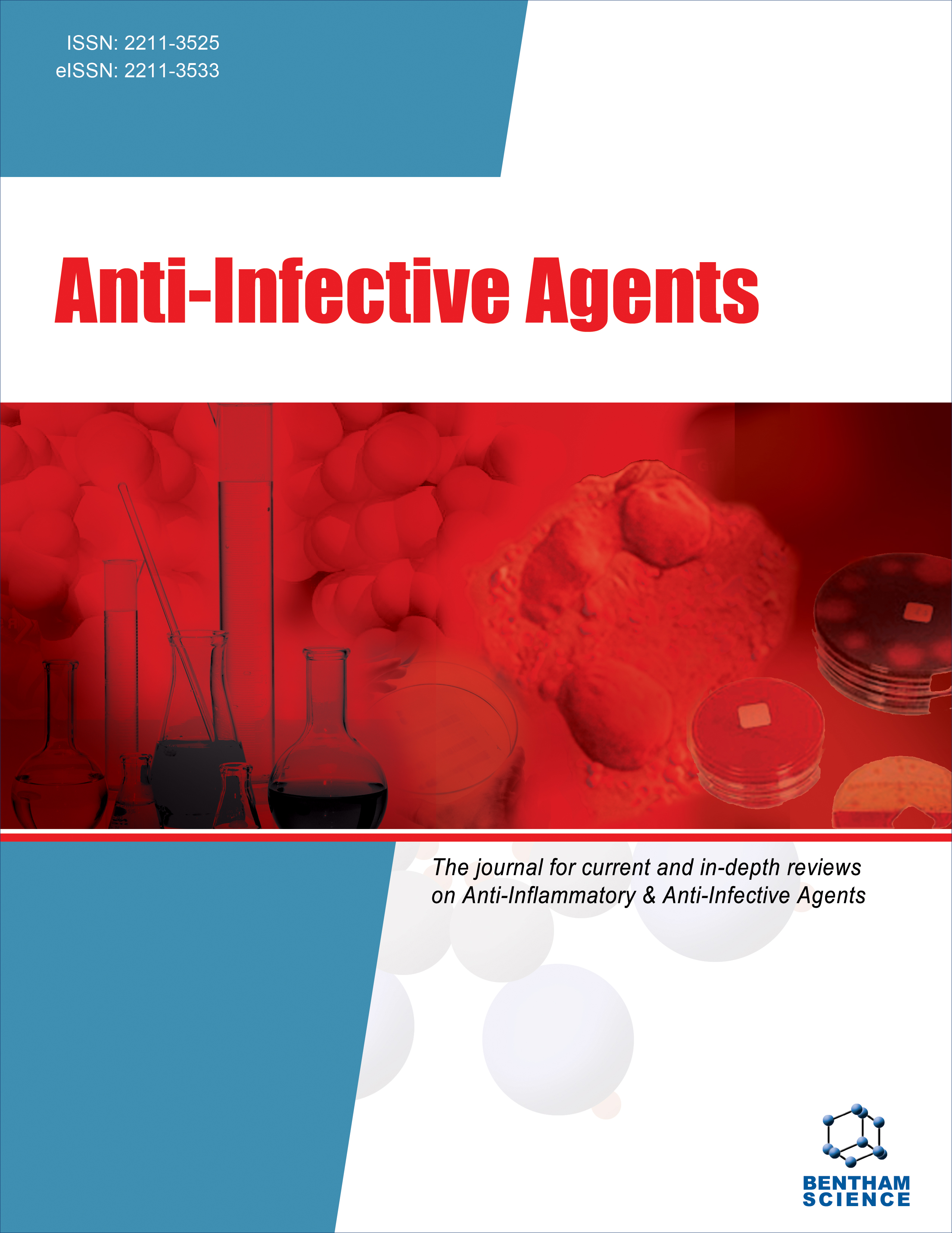 image of Anti-Infective Agents