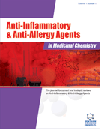 Anti-Inflammatory & Anti-Allergy Agents in Medicinal Chemistry (Formerly Current Medicinal Chemistry - Anti-Inflammatory and Anti-Allergy Agents)