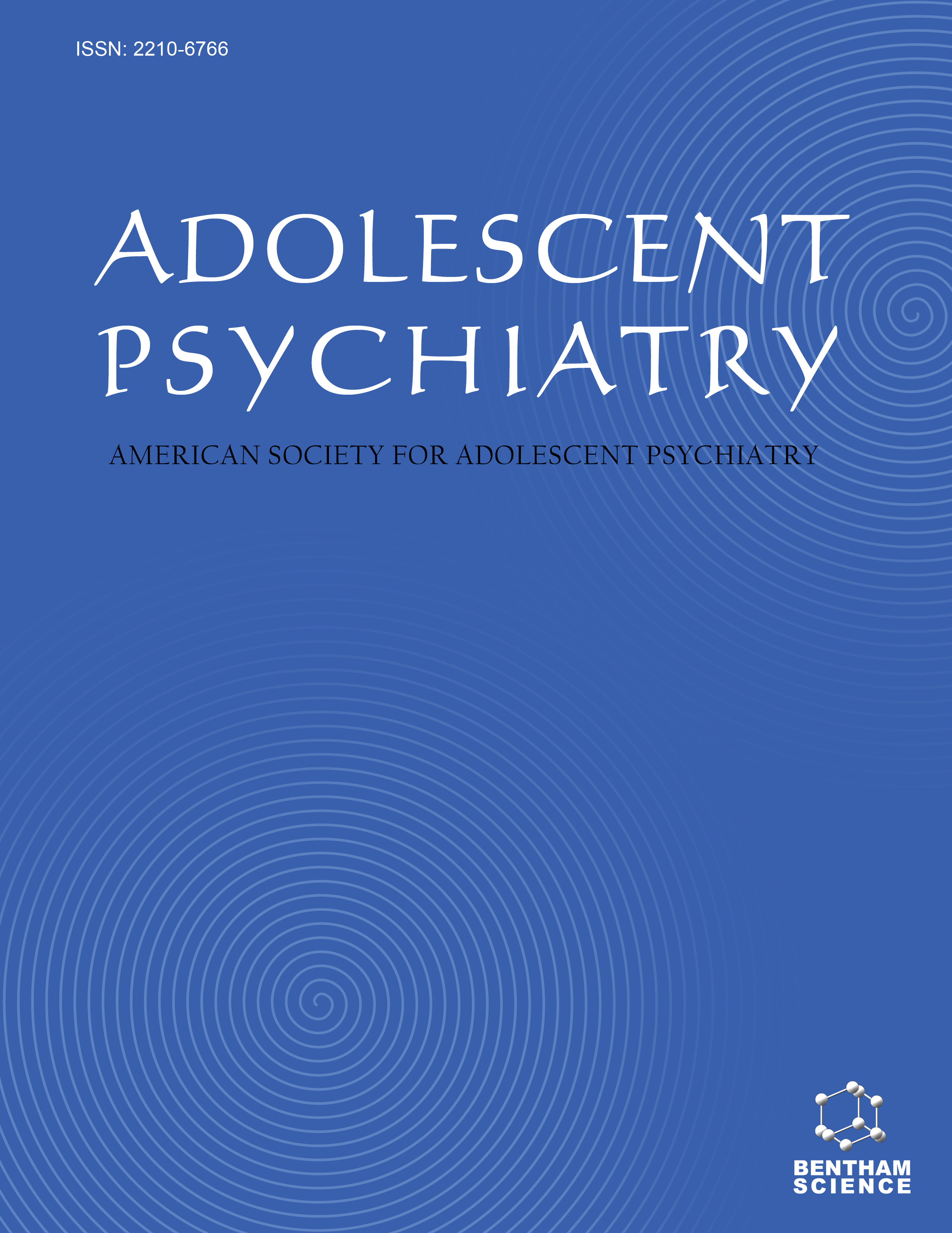 Adolescent Psychiatry