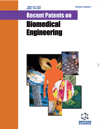 Recent Patents on Biomedical Engineering (Discontinued)