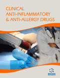 image of Clinical Anti-Inflammatory & Anti-Allergy Drugs (Discontinued)