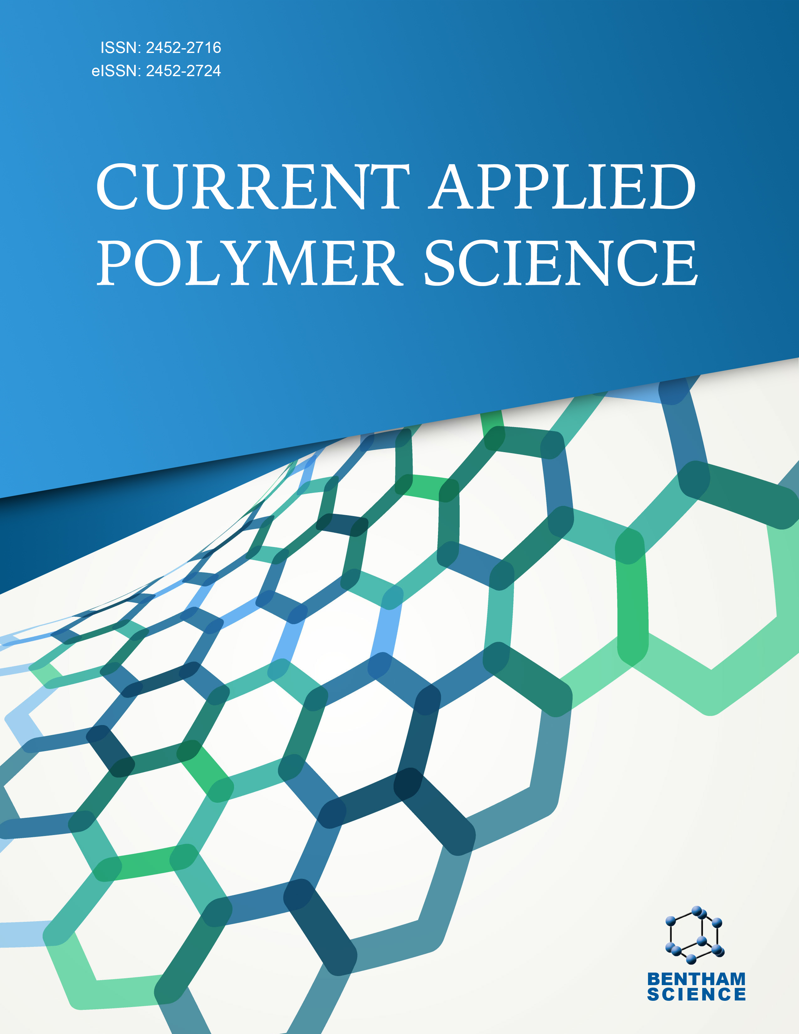 Current Applied Polymer Science