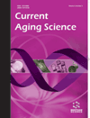 image of Current Aging Science