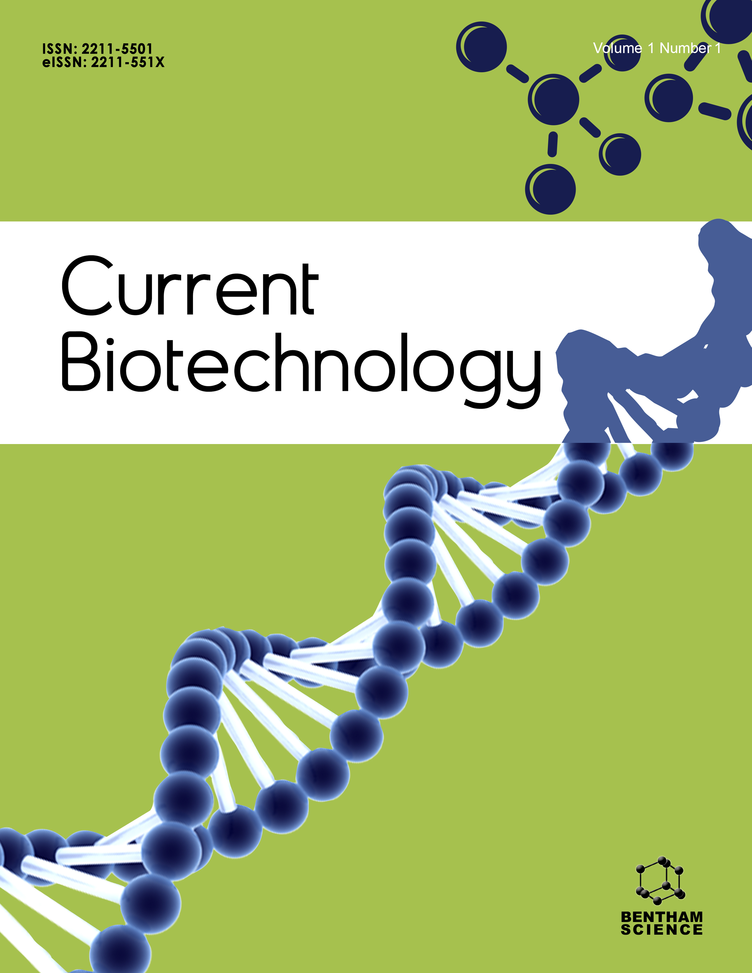 image of Current Biotechnology