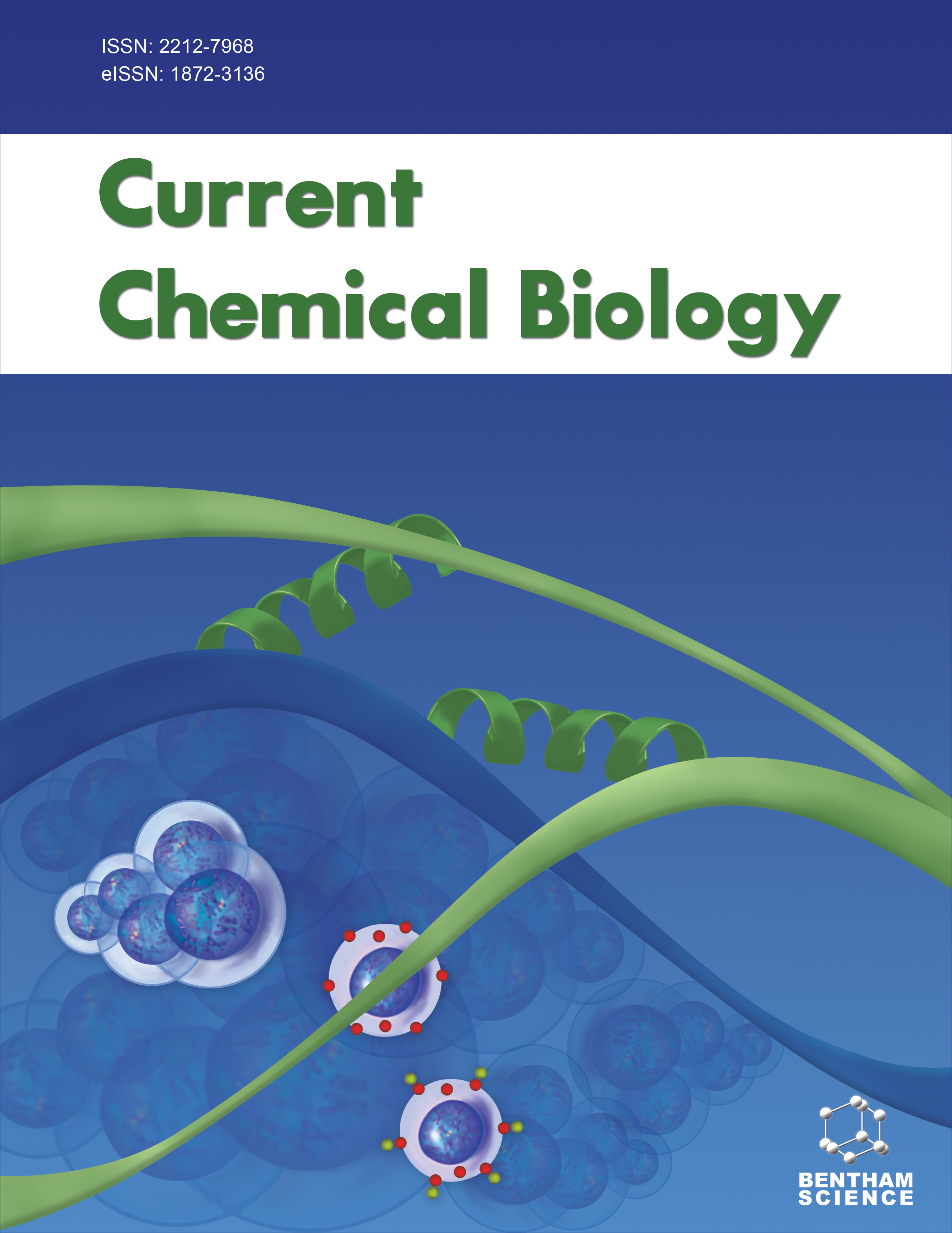 Current Chemical Biology