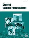 Current Clinical Pharmacology