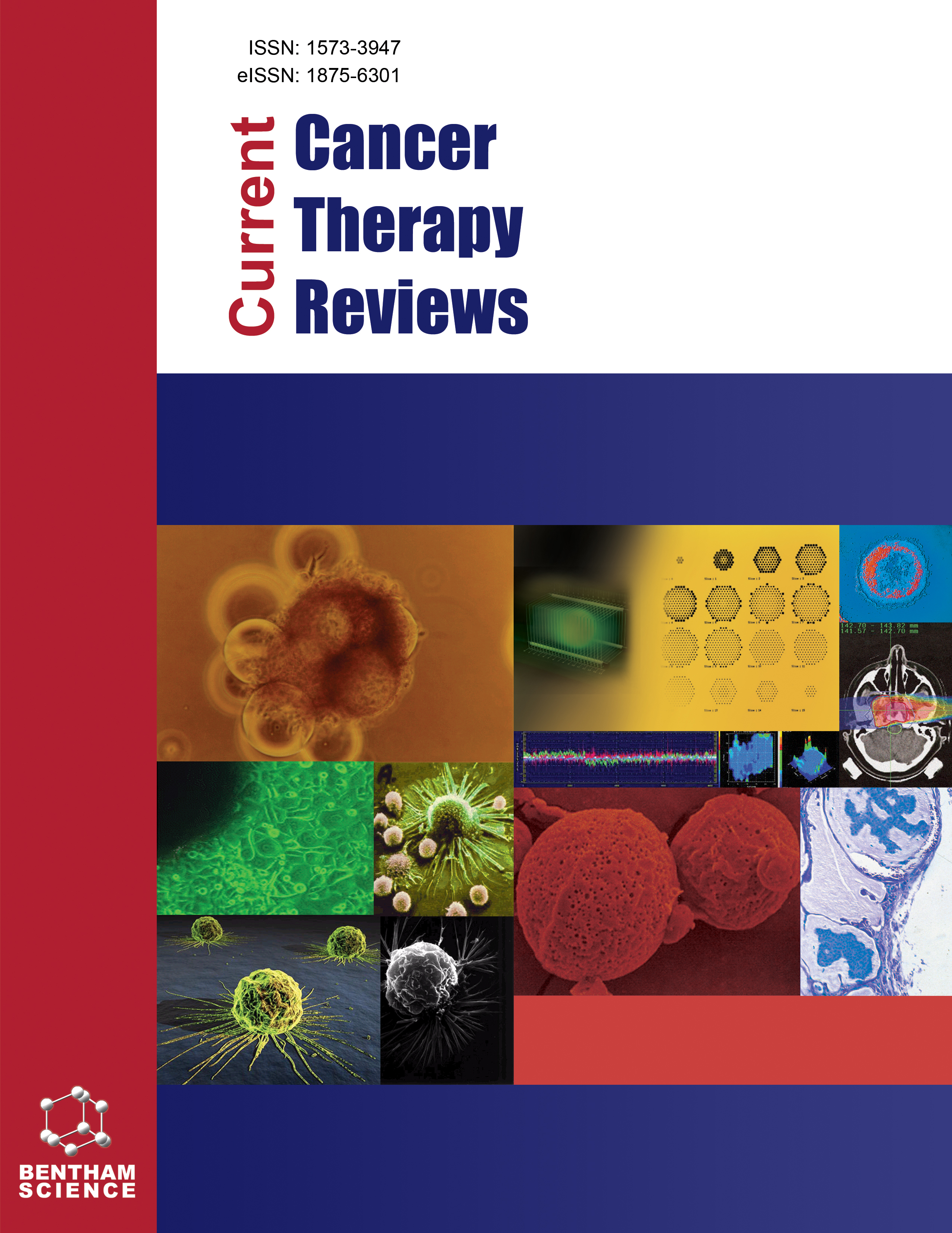 Current Cancer Therapy Reviews