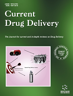 image of Current Drug Delivery