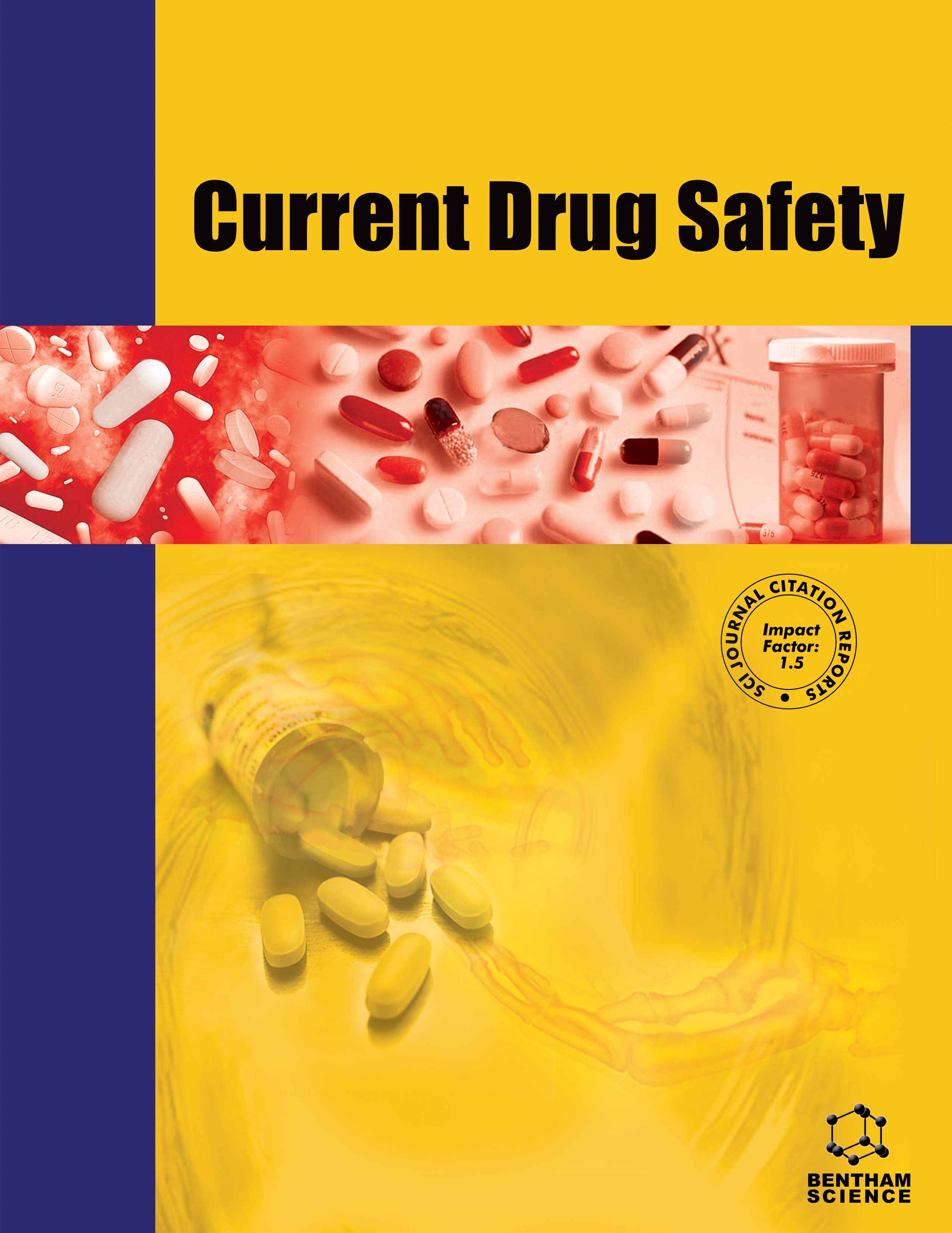 Current Drug Safety