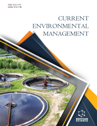 Current Environmental Management (Formerly: Current Environmental Engineering)