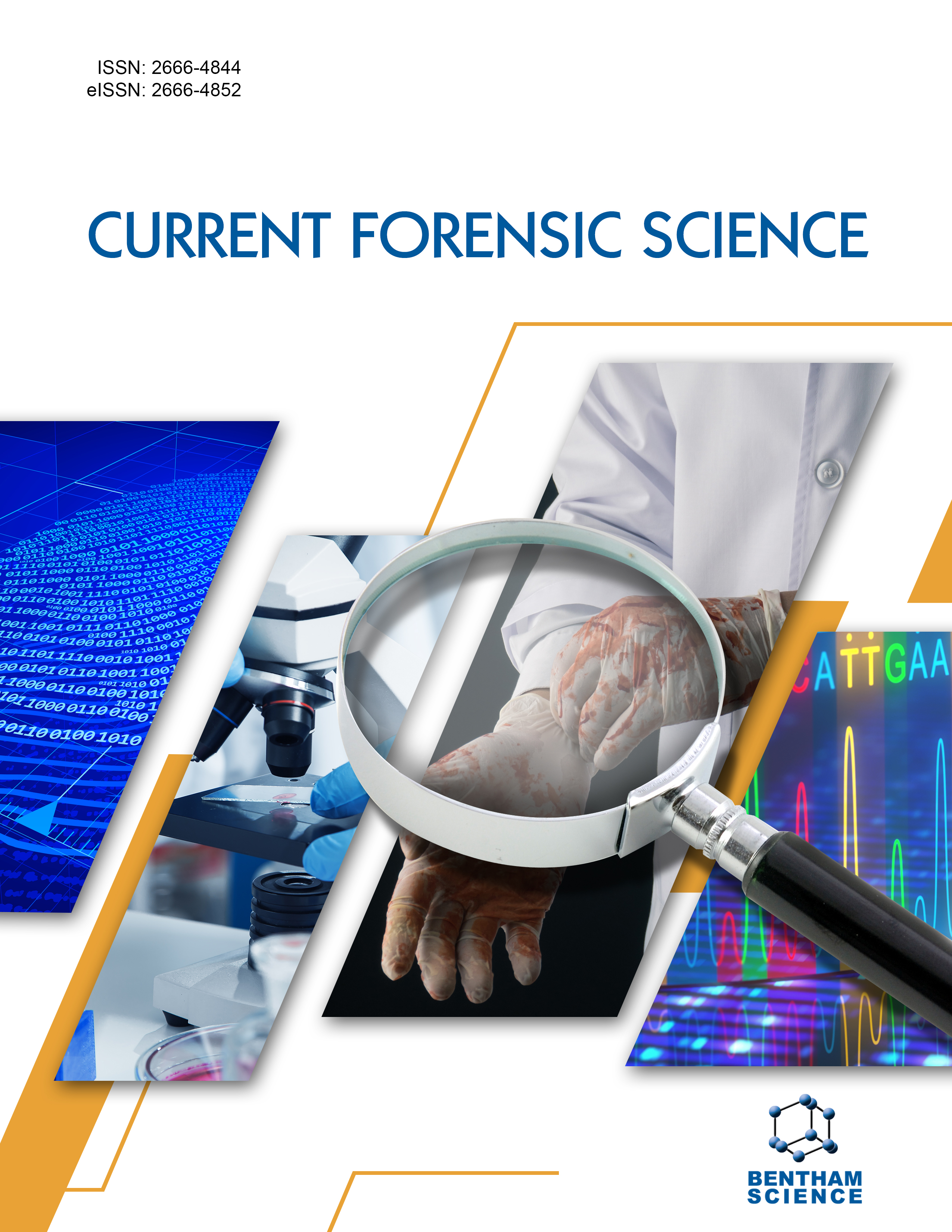 Current Forensic Science