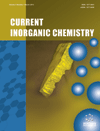 Current Inorganic Chemistry (Discontinued)