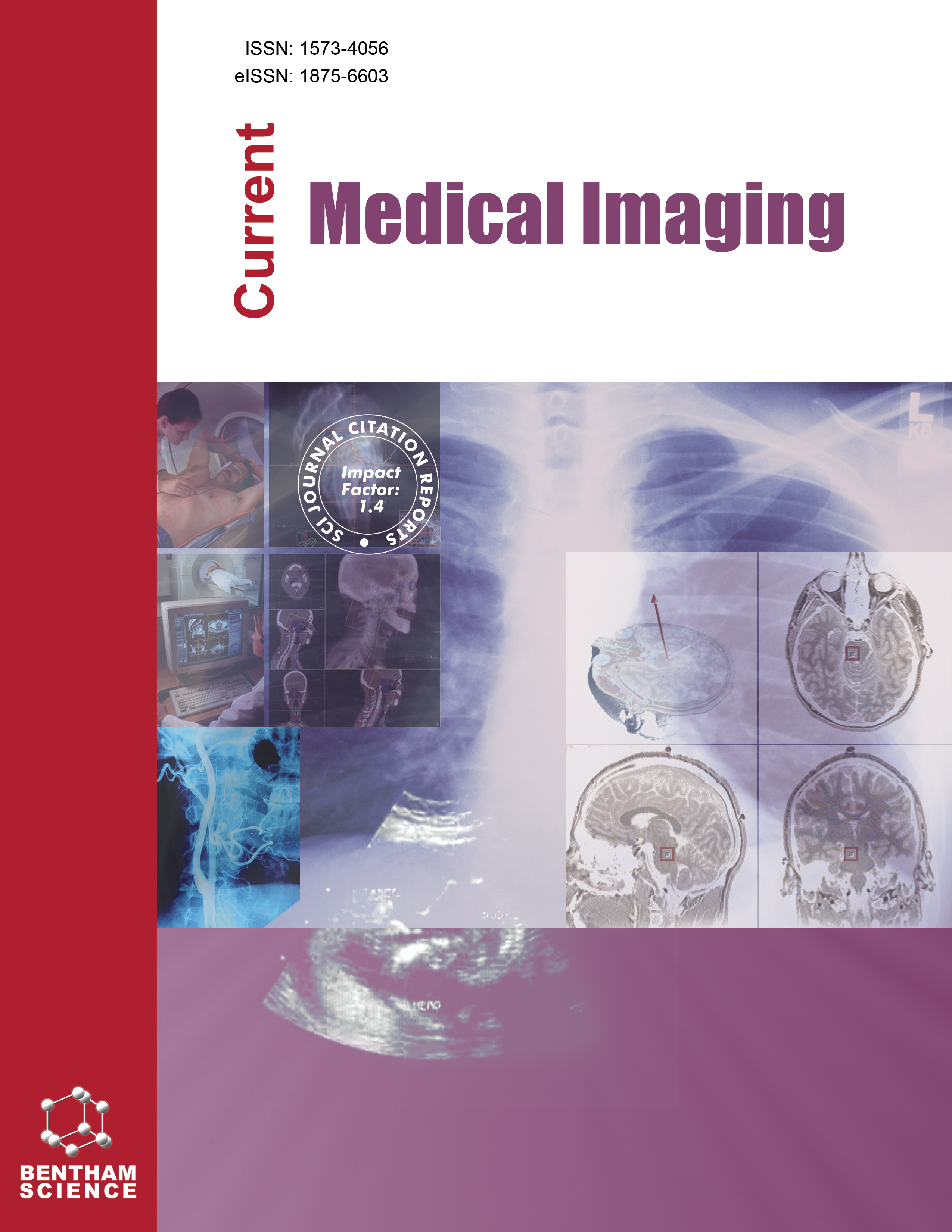 image of Current Medical Imaging