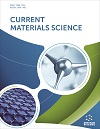 Current Materials Science: Formerly: Recent Patents on Materials Science