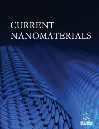 Current Nanomaterials