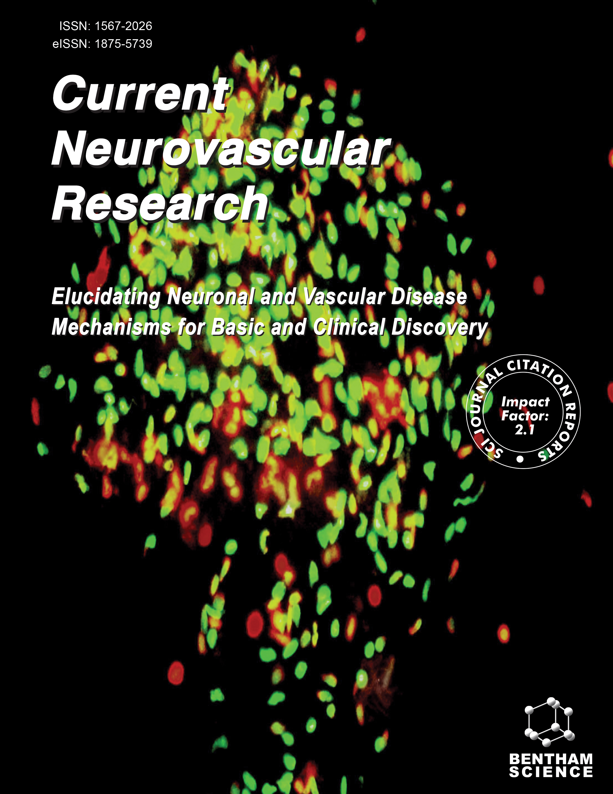 Current Neurovascular Research