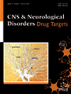 image of CNS & Neurological Disorders - Drug Targets (Formerly Current Drug Targets - CNS & Neurological Disorders)