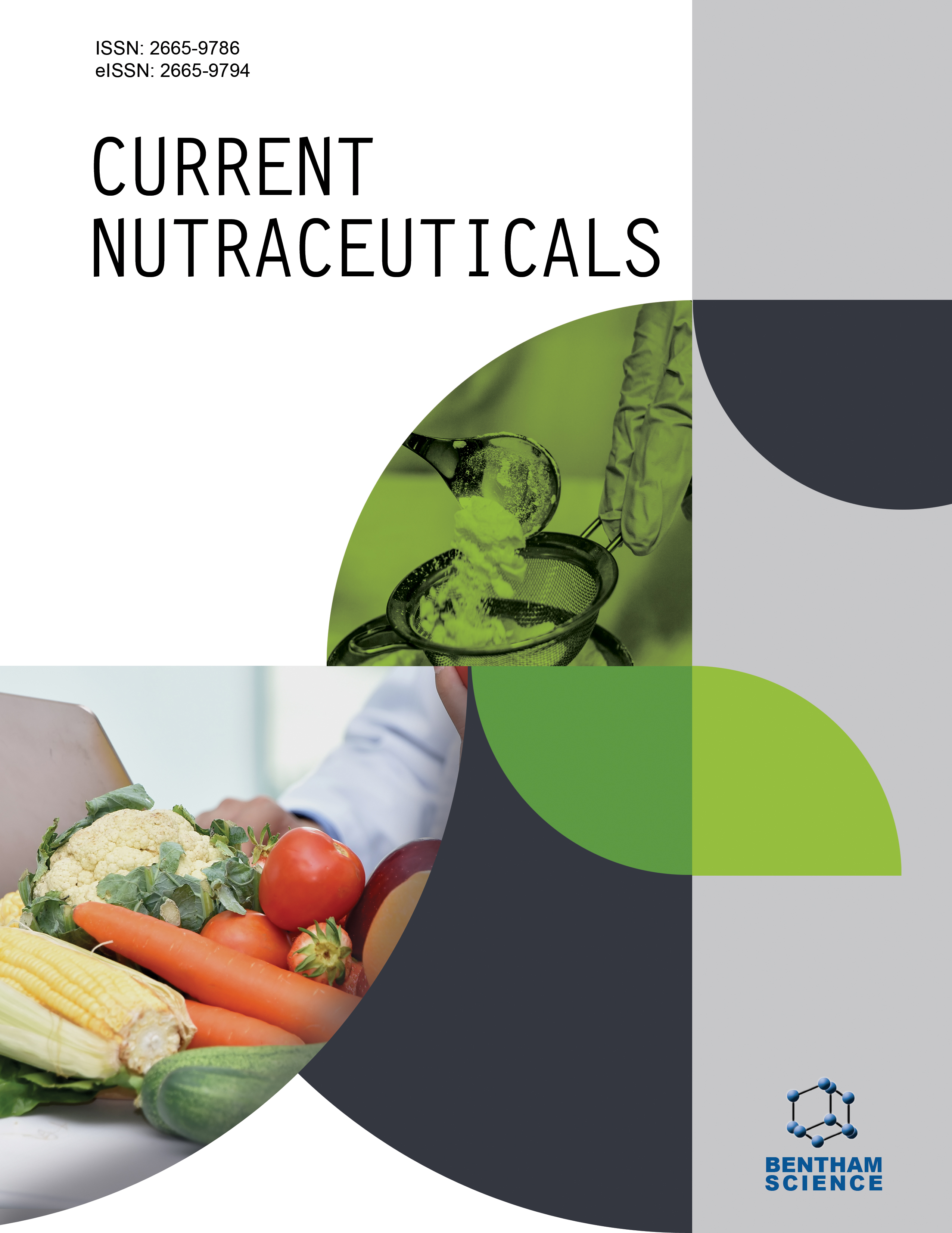 Current Nutraceuticals