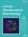 Current Pharmaceutical Biotechnology