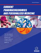 Current Pharmacogenomics and Personalized Medicine Current Pharmacogenomics and Personalized Medicine