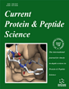 Current Protein and Peptide Science