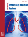 Current Respiratory Medicine Reviews