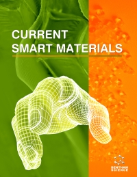 Current Smart Materials