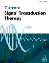 Current Signal Transduction Therapy