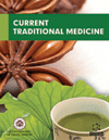 Current Traditional Medicine