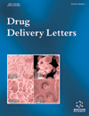 Drug Delivery Letters