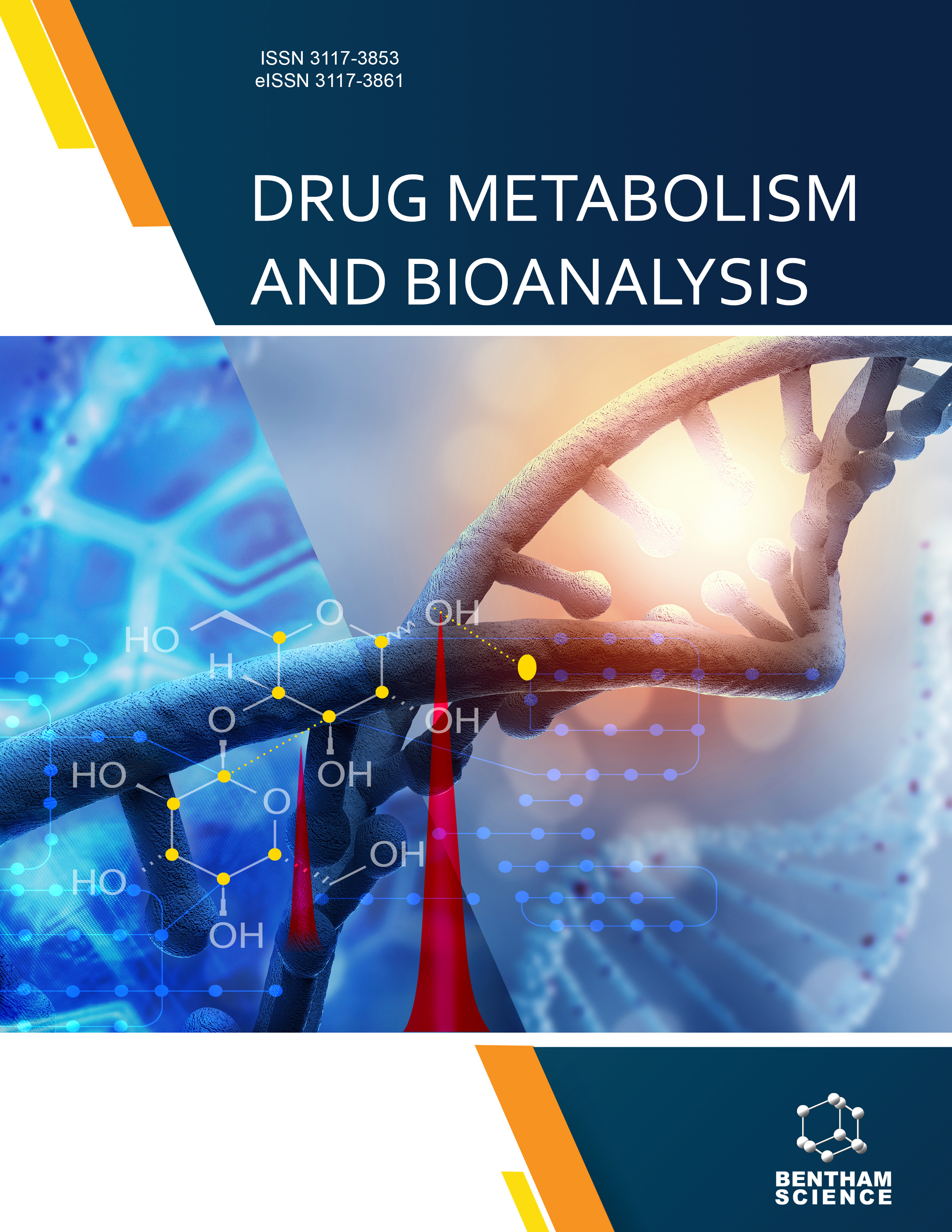 Drug Metabolism and Bioanalysis Drug Metabolism and Bioanalysis