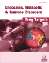 Endocrine, Metabolic & Immune Disorders-Drug Targets (Formerly Current Drug Targets - Immune, Endocrine & Metabolic Disorders)