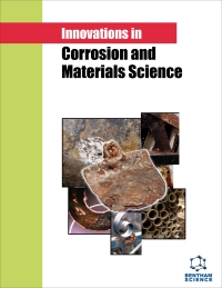 Innovations in Corrosion and Materials Science (Formerly Recent Patents on Corrosion Science)