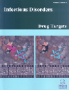 Infectious Disorders - Drug Targets (Formerly Current Drug Targets - Infectious Disorders)