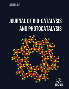 Journal of Bio-catalysis and Photocatalysis Journal of Bio-catalysis and Photocatalysis
