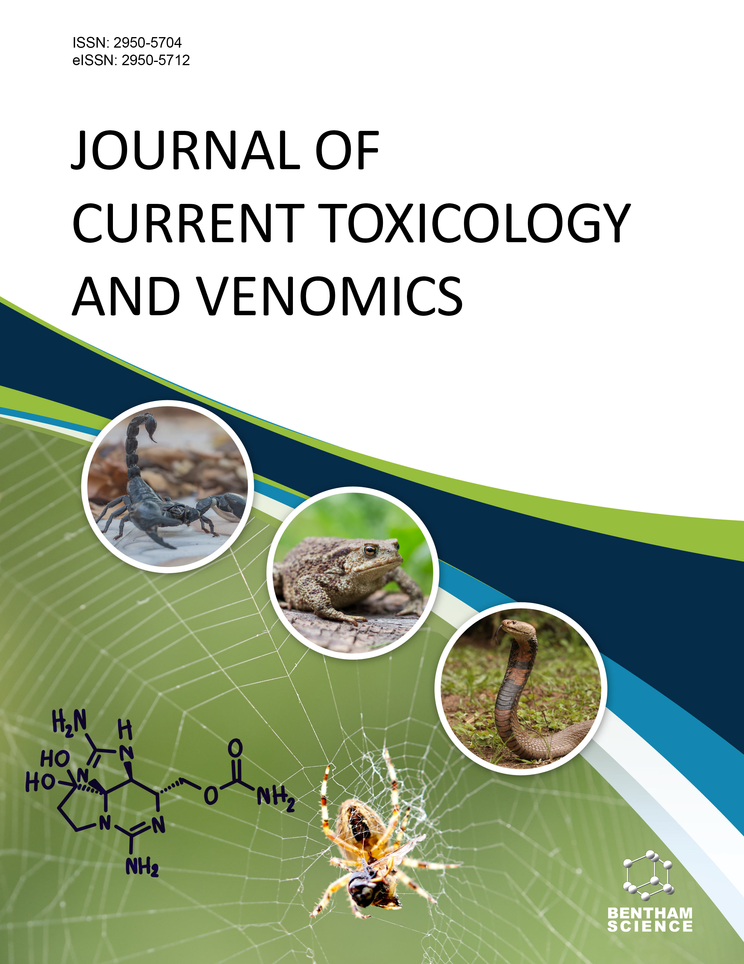 Journal of Current Toxicology and Venomics