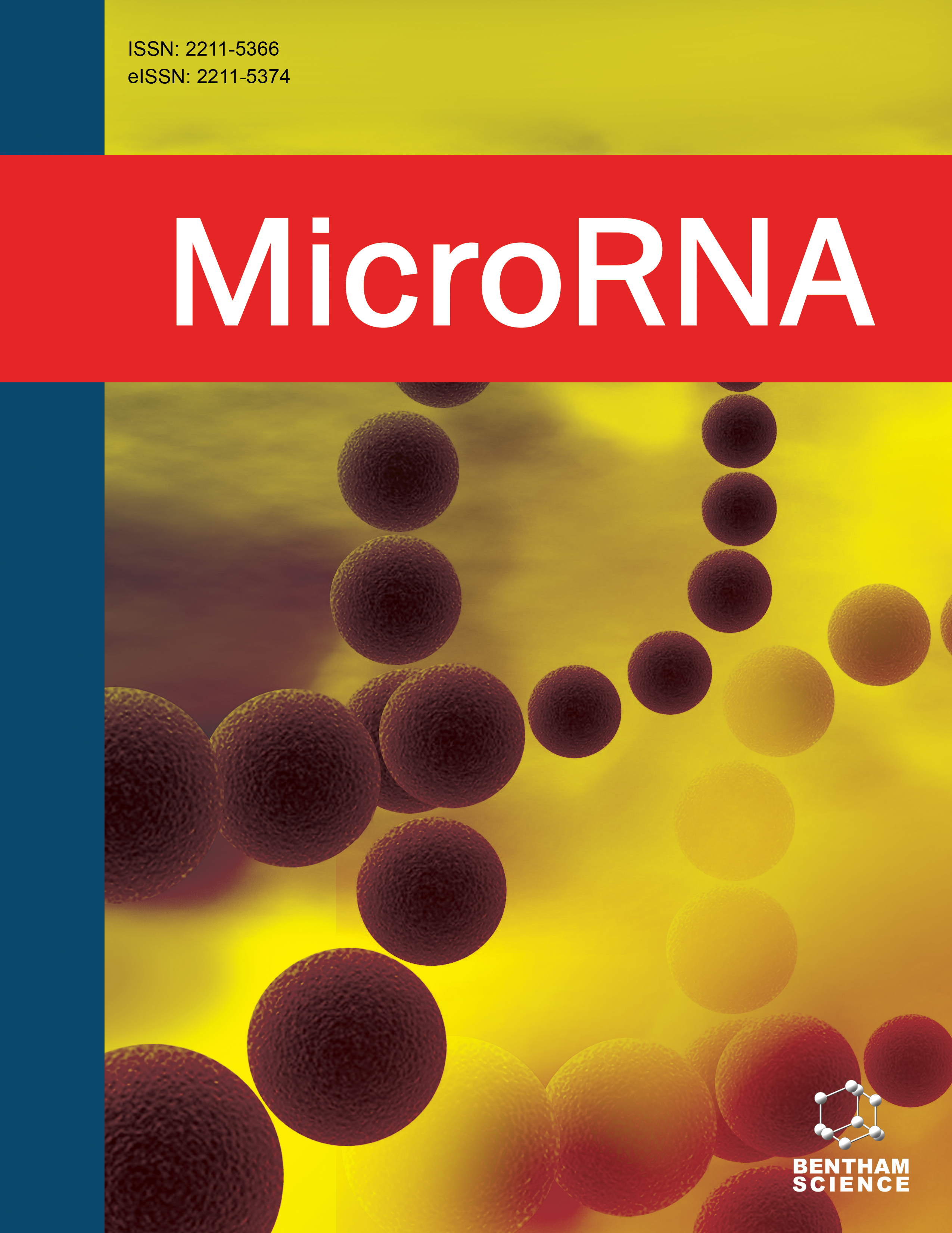 MicroRNA