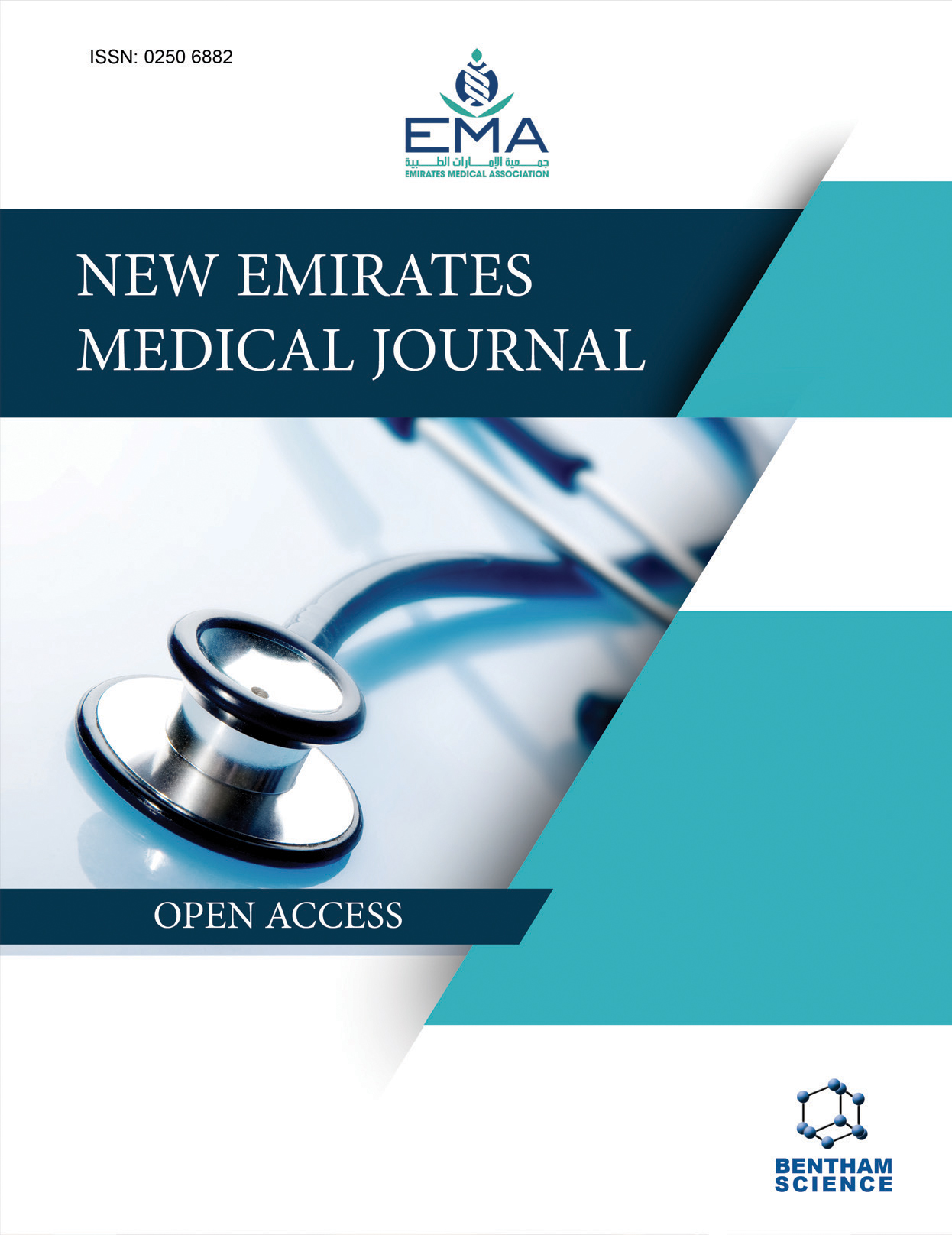 New Emirates Medical Journal