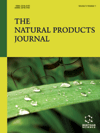 image of Phytochemical Characterization of the Aerial Parts of Teucrium nuchense K. Koch: An Endemic Species of Caucasian Flora