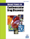 Recent Patents on Cardiovascular Drug Discovery (Discontinued)