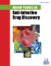 Recent Patents on Anti-Infective Drug Discovery