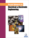 Recent Advances in Electrical & Electronic Engineering (Formerly Recent Patents on Electrical & Electronic Engineering)