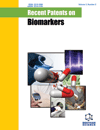 Recent Patents on Biomarkers